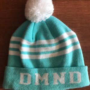 BRAND NEW Diamond Supply Co. Beanie